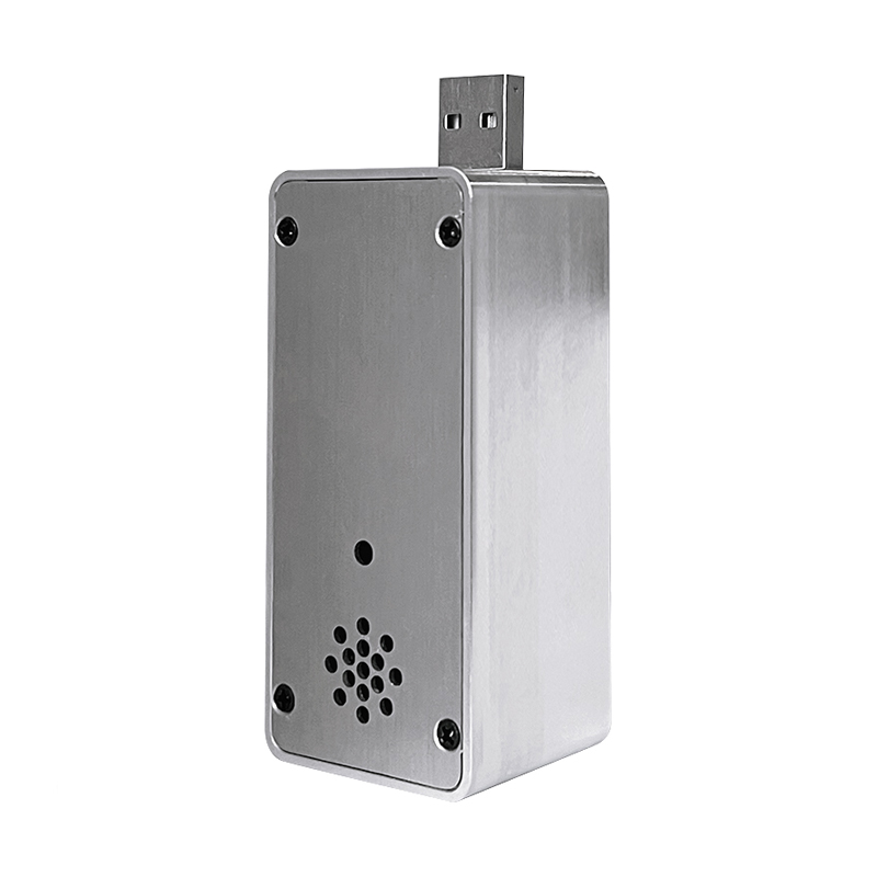 深工 USB AI 語音控制模塊